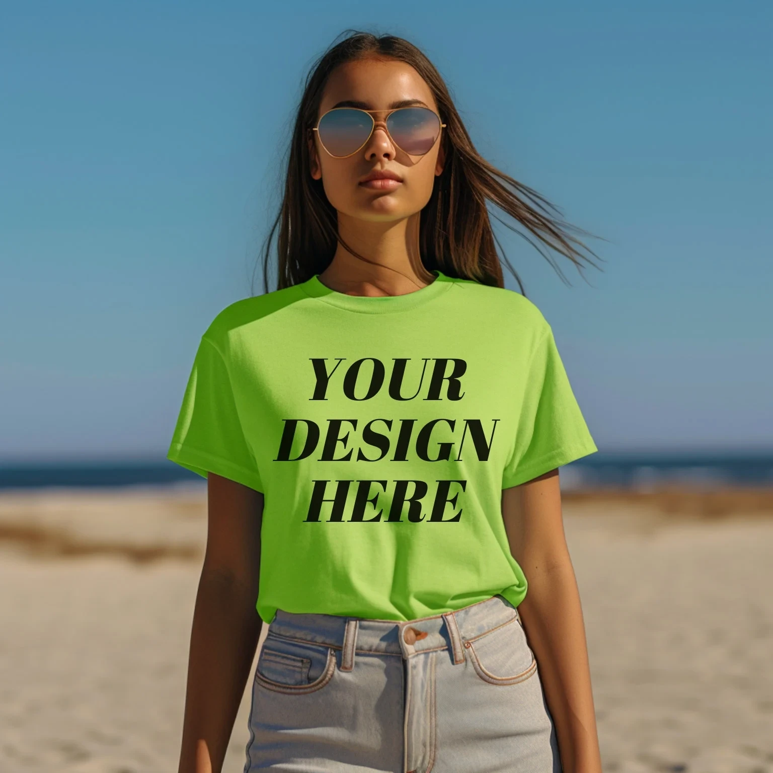 Warna Baju yang Cocok untuk Sawo Matang